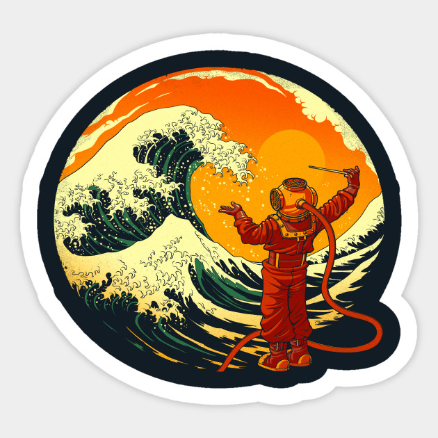 Maestro of Sea